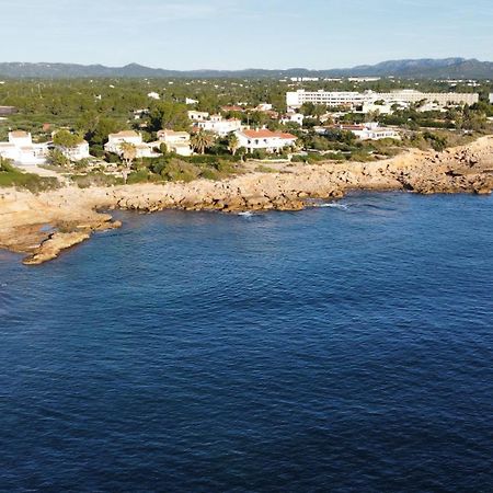 Apartament Perla De Mar L'Ametlla de Mar Zewnętrze zdjęcie