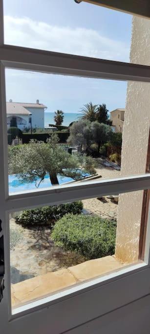 Apartament Perla De Mar L'Ametlla de Mar Zewnętrze zdjęcie