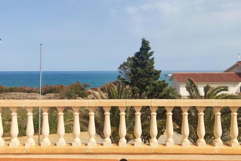 Apartament Perla De Mar L'Ametlla de Mar Zewnętrze zdjęcie