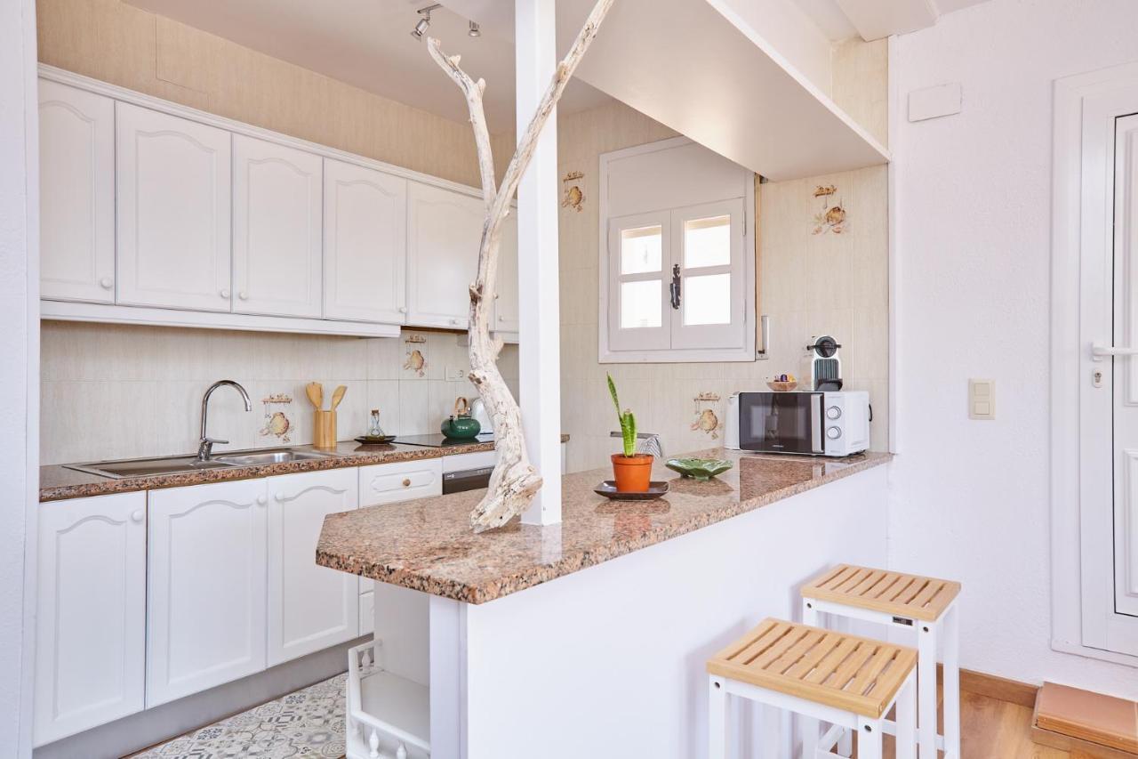 Apartament Perla De Mar L'Ametlla de Mar Zewnętrze zdjęcie