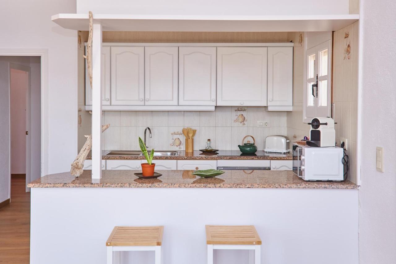 Apartament Perla De Mar L'Ametlla de Mar Zewnętrze zdjęcie