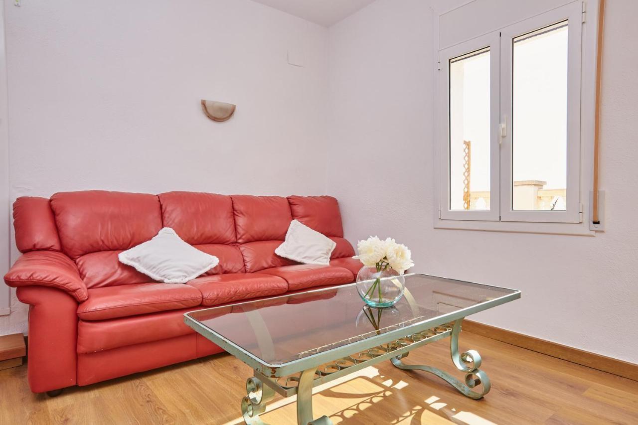 Apartament Perla De Mar L'Ametlla de Mar Zewnętrze zdjęcie