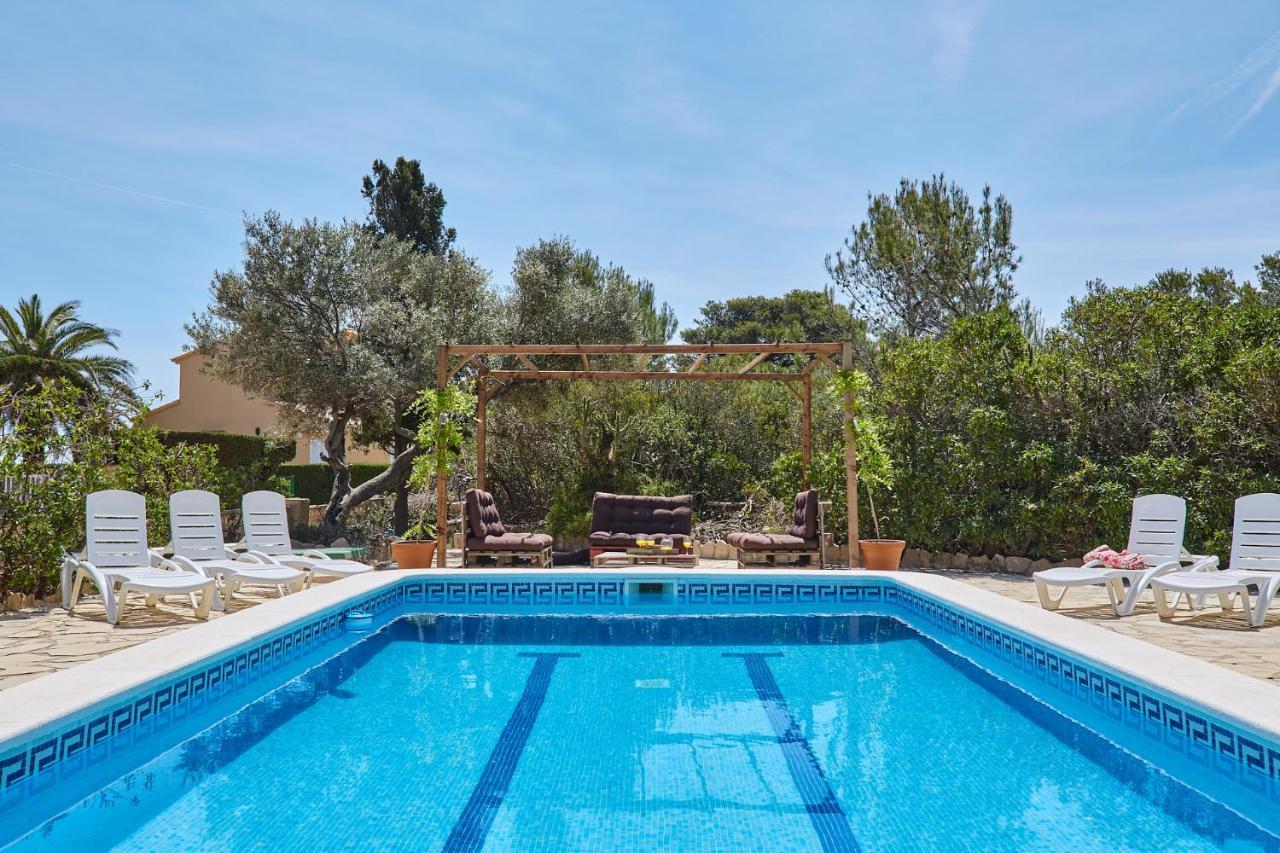 Apartament Perla De Mar L'Ametlla de Mar Zewnętrze zdjęcie