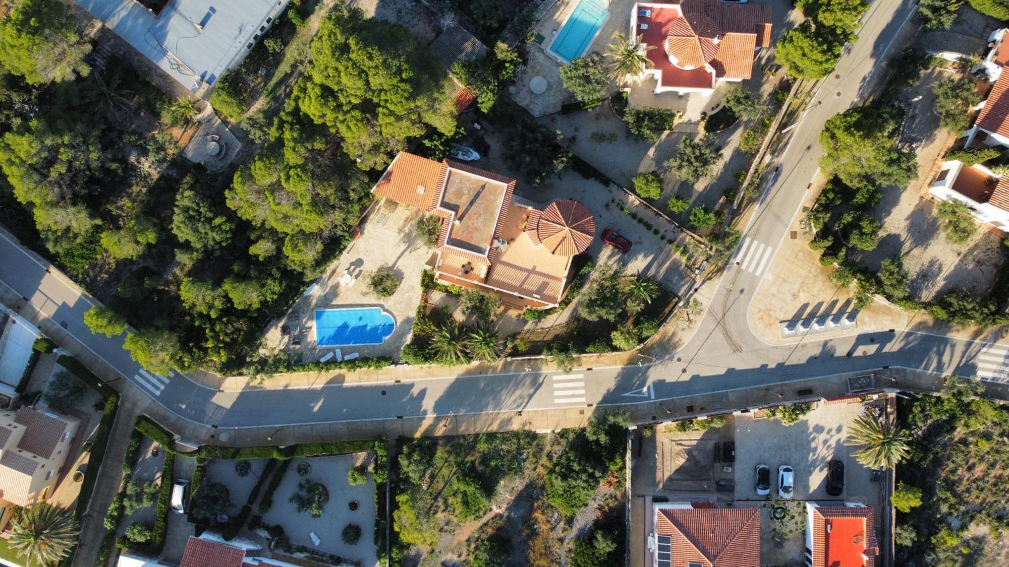 Apartament Perla De Mar L'Ametlla de Mar Zewnętrze zdjęcie